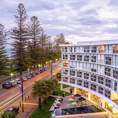 Scenic Hotel Te Pania Napier Kültér fotó