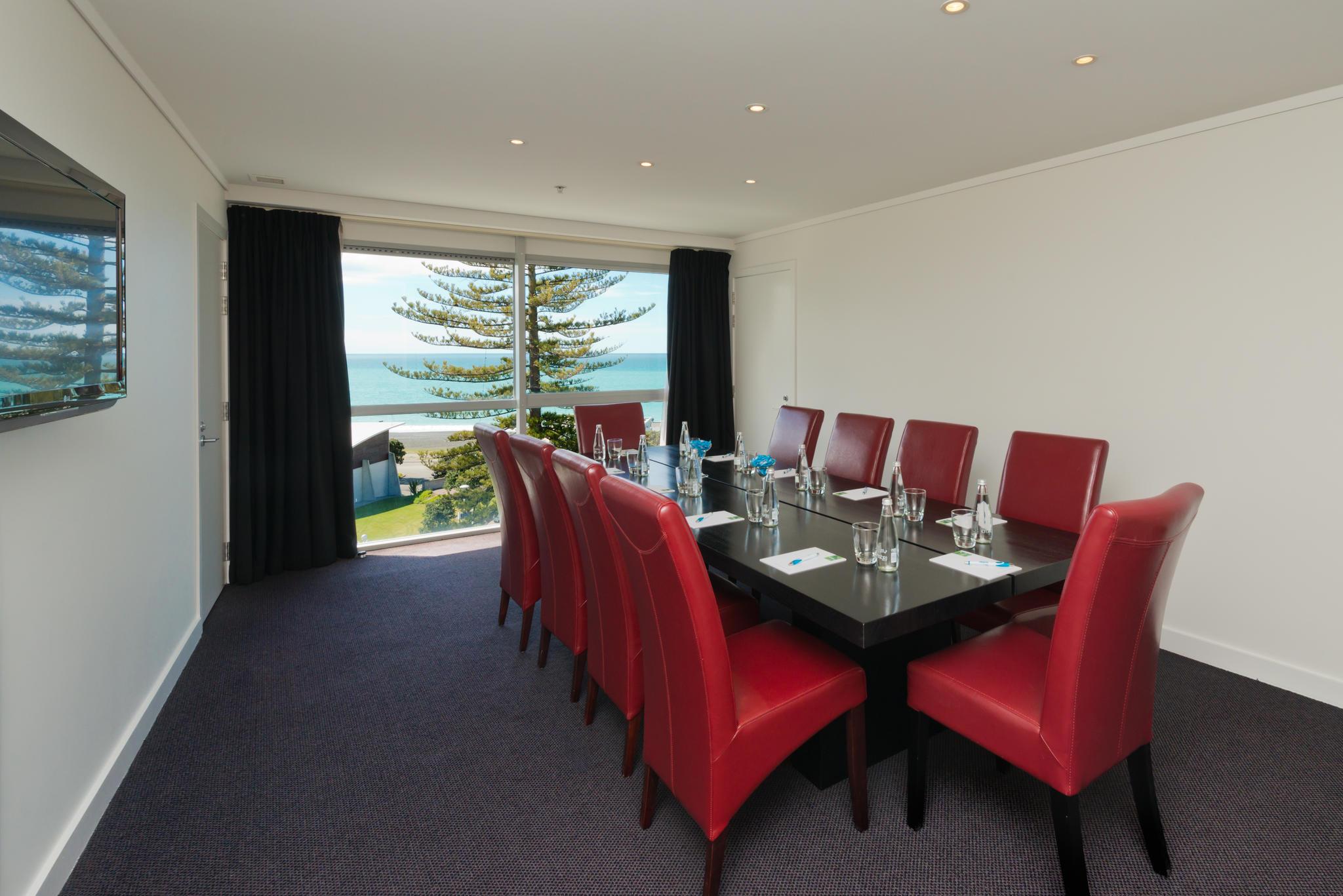 Scenic Hotel Te Pania Napier Kültér fotó