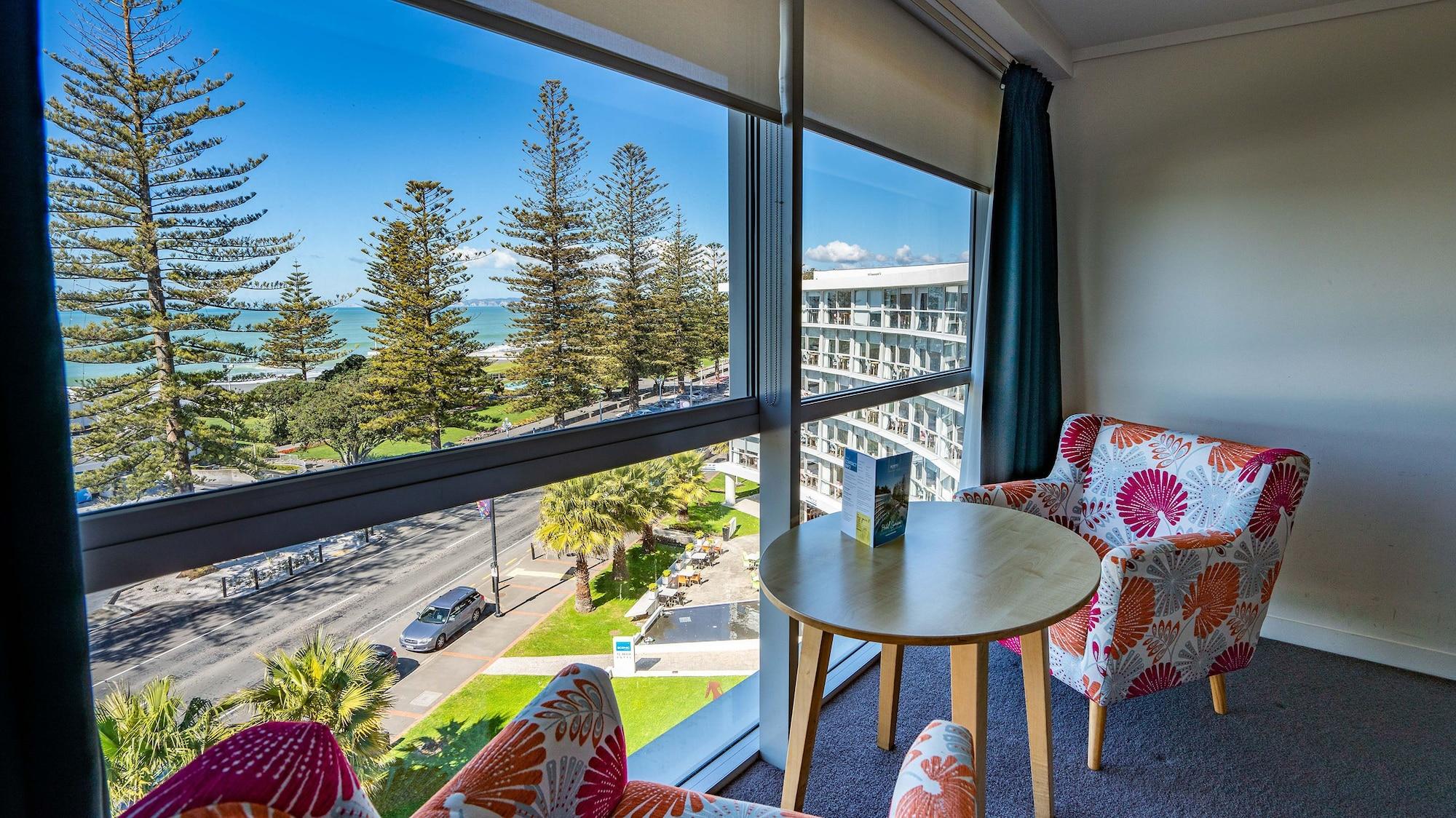 Scenic Hotel Te Pania Napier Kültér fotó
