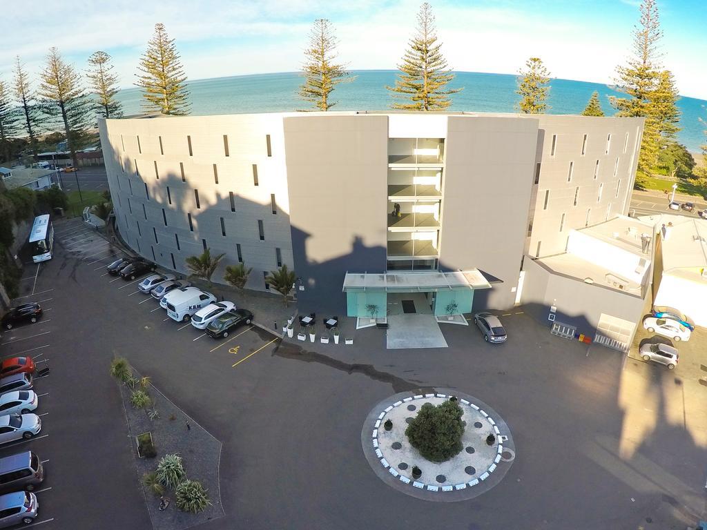 Scenic Hotel Te Pania Napier Kültér fotó