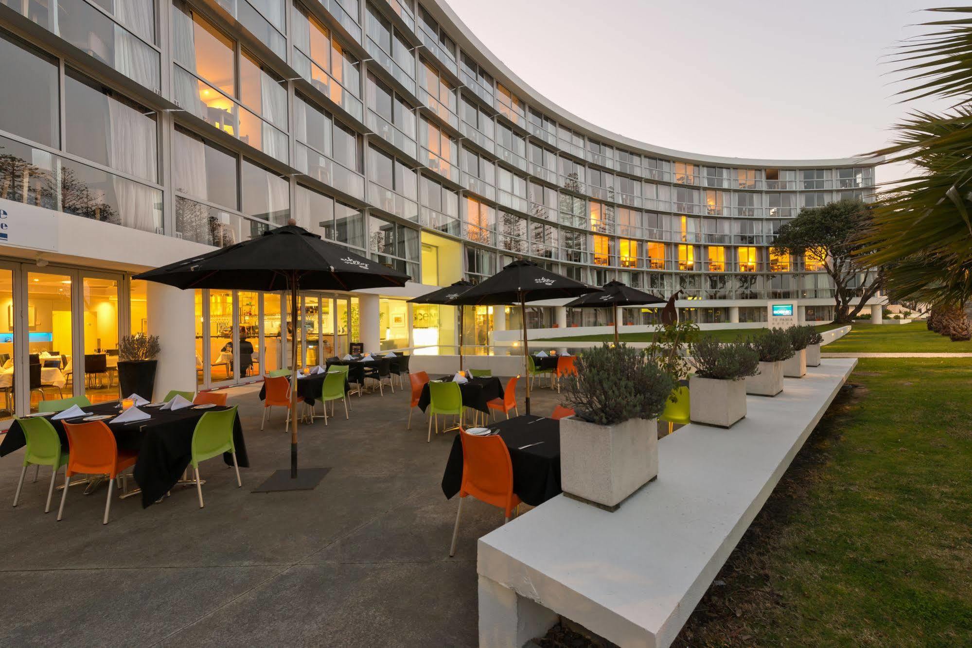 Scenic Hotel Te Pania Napier Kültér fotó