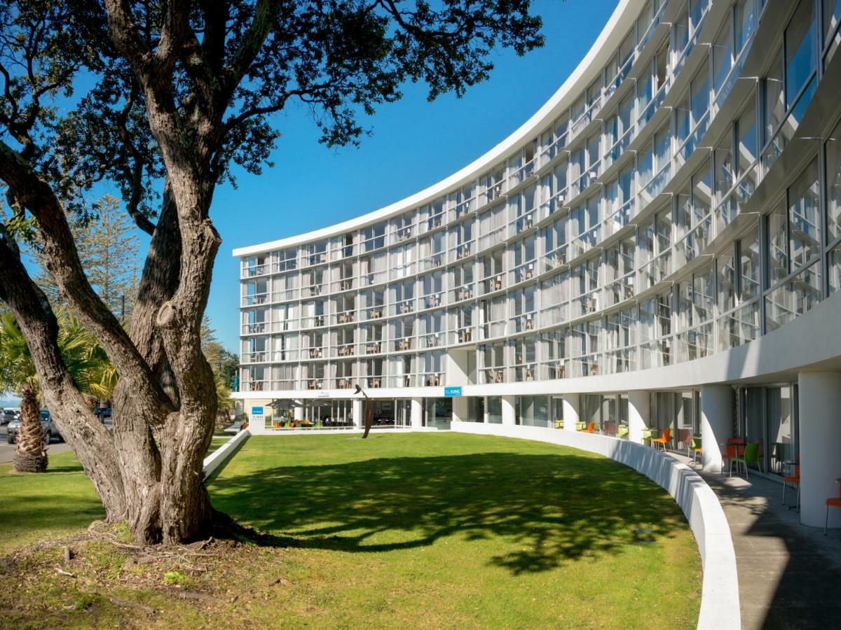 Scenic Hotel Te Pania Napier Kültér fotó