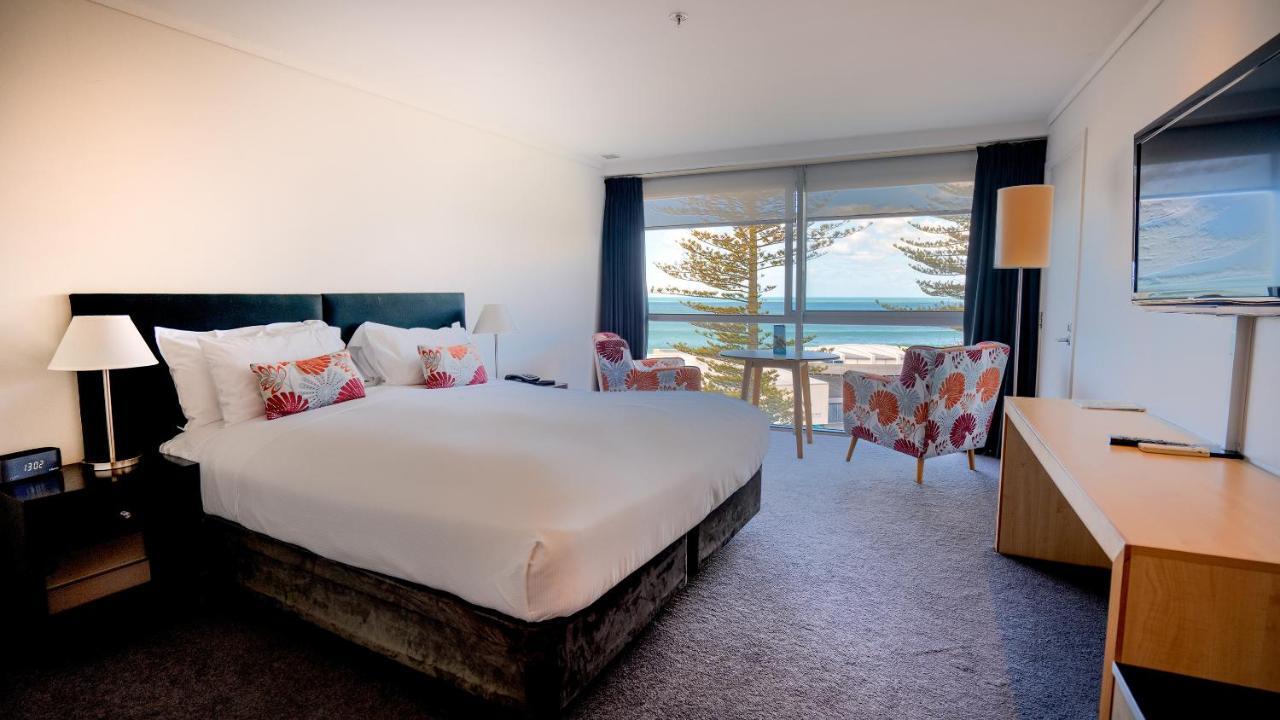 Scenic Hotel Te Pania Napier Kültér fotó